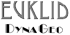 EUKLID DynaGeo